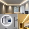Metro Fita Led Cob 14W 3000K 220V Ip44 8Mm Ft-5860 Astraled