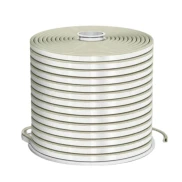 Metro Fita Led Neon Single 8W 3000K 16Mm 220V Ip66 Lumanti