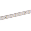 Metro fita de LED Duplo Branco quente 120Leds/M 220V Metro fita de LED Duplo Branco quente 120Leds/M 220V