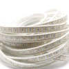 Metro fita de LED Duplo Branco quente 120Leds/M 220V Metro fita de LED Duplo Branco quente 120Leds/M 220V