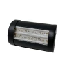 Mini Strobo De Led Para Festas Com Luz Verde PartyLight Mini Strobo De Led Para Festas Com Luz Verde PartyLight