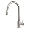 Misturador Monocomando Bancada Gourmet Touch 48500 Marchezan