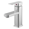 Misturador Monocomando Bica Baixa Smart Marchazan 48111