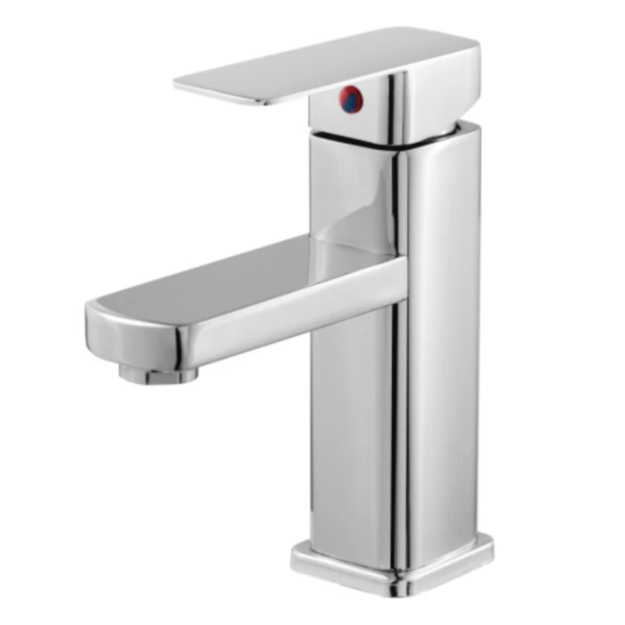 Misturador Monocomando Bica Baixa Smart Marchazan 48111
