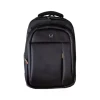 Mochila Executiva Impermeável Yepp Preta Novo