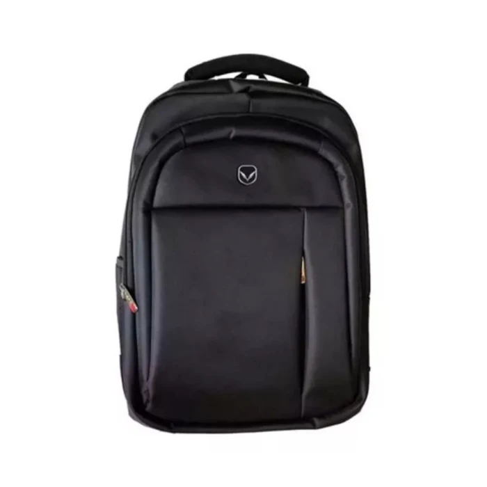 Mochila Executiva Impermeável Yepp Preta Novo