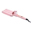 Modelador De Cachos Triondas Profissional Glam Wave MQBeauty