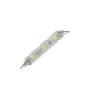 Módulo Com 3 Leds 12V 3528 Ip65 Chipsce 006-6010 Módulo Com 3 Leds 12V 3528 Ip65 Chipsce 006-6010