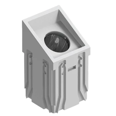 Modulo Dowlight Led Tap Dir 5w 2700k Br Irc90 6664 Nordecor