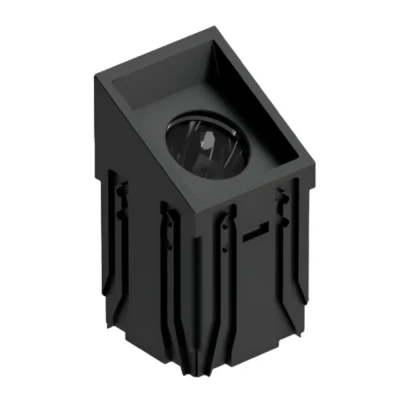 Modulo Dowlight Led Tap Dir 5w 2700k Pt Irc90 6665 Nordecor