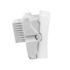 Módulo Interruptor Simples 10A 250V Branco 8117 Ilumi