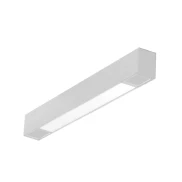 Módulo Led Difusor Para Trilho Duli 21cm 10w 4000K Branco Módulo Led Difusor Para Trilho Duli 21cm 10w 4000K Branco