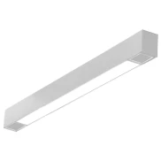 Módulo Led Difusor Para trilho Duli 34cm 20w 4000K Nordecor