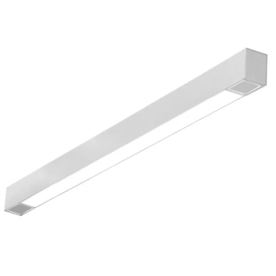 Módulo Led Difusor Para trilho Duli 60cm 35w 3000K Nordecor