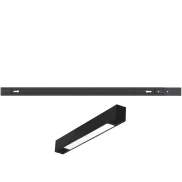 Módulo Led Difusor com Trilho Duli 21cm 10w 3000K Nordecor