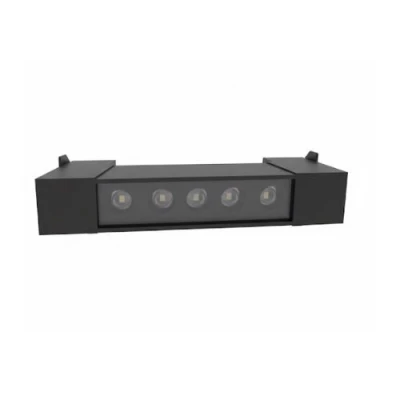 Módulo Led Projetor Para Trilho 10W 4000K Preto AstraLed MT-8851