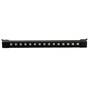Modulo Led Projetor Para Trilho 30W 3000K Preto Mt-8856 Modulo Led Projetor Para Trilho 30W 3000K Preto Mt-8856