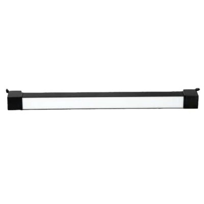 Modulo Led Projetor Para Trilho 30W 3000K Preto Mt-8860