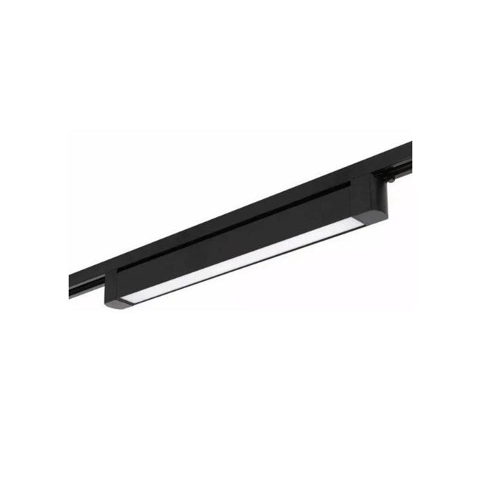 Módulo Led Projetor Para Trilho 30W 4000K Branco Frio AstraLed