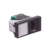Módulo Para Tomada RJ45 Orion Cor Grafite Schneider Módulo Para Tomada RJ45 Orion Cor Grafite Schneider