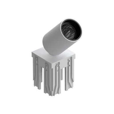 Modulo Spot Led Tap 5W 2700K Branco Irc90 Nordecor 6662