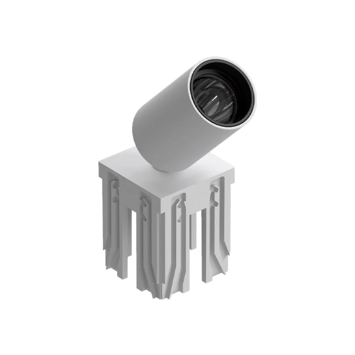 Modulo Spot Led Tap 5W 2700K Branco Irc90 Nordecor 6662
