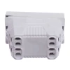 Modulo Tecla Branco Orion 1P 10AX 250V S70110104