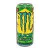 Monster Juice Rio Punch Lata 473ml Monster Juice Rio Punch Lata 473ml