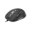 Mouse Comfort Usb Fyda 5000Dpi 6 Botões Trust Novo Mouse Comfort Usb Fyda 5000Dpi 6 Botões Trust Novo
