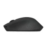 Mouse Logitech Sem Fio Cor Preta M280 Design Curvo Novo Mouse Logitech Sem Fio Cor Preta M280 Design Curvo Novo
