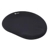Mouse Pad Com Apoio Em Gel MPG-10P Preto VINIK Mouse Pad Com Apoio Em Gel MPG-10P Preto VINIK