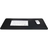 Mouse Pad De Couro Premium 70x30 Fk265m Fortrek Mouse Pad De Couro Premium 70x30 Fk265m Fortrek