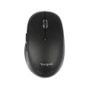 Mouse Sem Fio Bluetooth Preto Amb582 Multilaser Novo