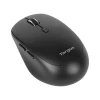 Mouse Sem Fio Bluetooth Preto Amb582 Multilaser Novo Mouse Sem Fio Bluetooth Preto Amb582 Multilaser Novo