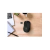 Mouse Sem Fio Intelbras Msi50 1200DPI Preto MSI50