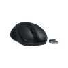 Mouse Sem Fio Intelbras Msi50 1200DPI Preto MSI50