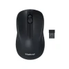 Mouse Sem Fio Msi55 Preto Intelbras Com Conexão Rápida Mouse Sem Fio Msi55 Preto Intelbras Com Conexão Rápida