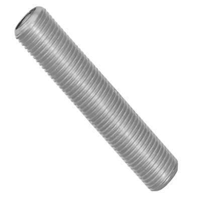 Niple Para Lustre 100mm Unidade Marcai