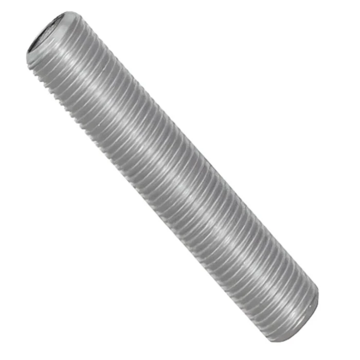 Niple Para Lustre 100mm Unidade Marcai
