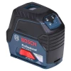 Nível a Laser Verde Profissional GCL 2-15G Bosch Nível a Laser Verde Profissional GCL 2-15G Bosch