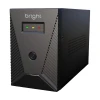 Nobreak 144Va Bivolt Nb004 Bright 780W Novo