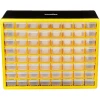 Organizador Plástico com 64 gavetas opv 310 Vonder