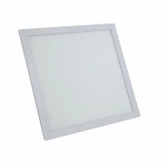 Painel Backlight De Led Embutir 45W 4000K Branco Glight Painel Backlight De Led Embutir 45W 4000K Branco Glight