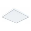 Painel Backlight Led Quadrado Embutir 36W 6500K Novo Painel Backlight Led Quadrado Embutir 36W 6500K Novo