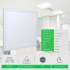 Painel Blacklight G-light 45w 4000w Sobrepor Quadrado BR