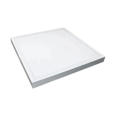 Painel Blacklight G-light 45w 4000w Sobrepor Quadrado BR