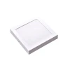 Painel De Led 24W 4000K Sobrepor Quadrado Avant Branco