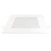 Painel De Led Lux 12W 4000K Quadrado De Embutir Taschibra Painel De Led Lux 12W 4000K Quadrado De Embutir Taschibra