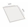 Painel De Led Quadrado De Embutir Branco 36W 4000K Glight Painel De Led Quadrado De Embutir Branco 36W 4000K Glight