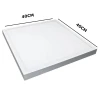 Painel De Led Quadrado De Sobrepor 36w 3000k Branco Maxtel Painel De Led Quadrado De Sobrepor 36w 3000k Branco Maxtel